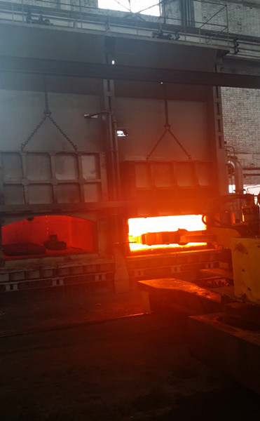 為什么選擇節(jié)能鍛造爐焚燒污泥？