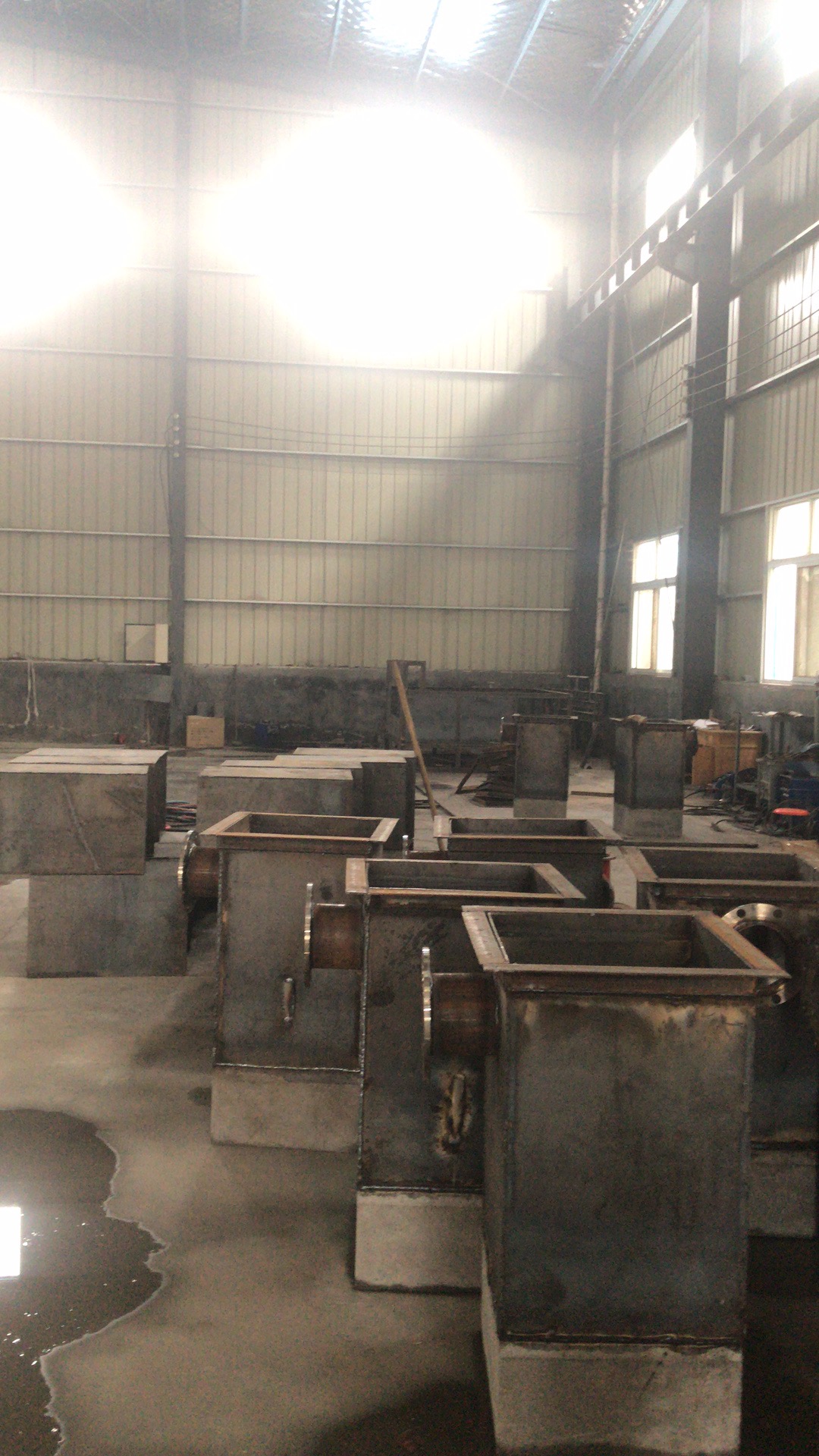 高溫蓄熱式燒嘴優勢有哪些