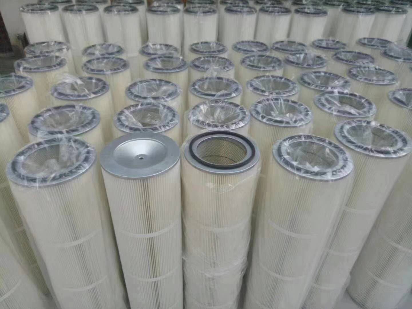 空氣濾芯的維護保養