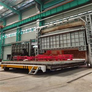 高溫蓄熱式燒嘴的安裝方法