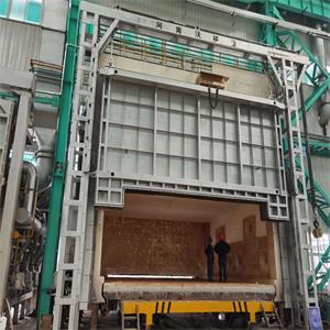 高溫蓄熱式燒嘴有哪些常見的問(wèn)題