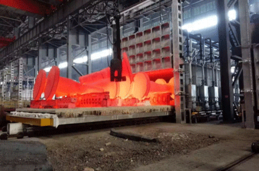 采用燃氣加熱爐的優勢在哪里？