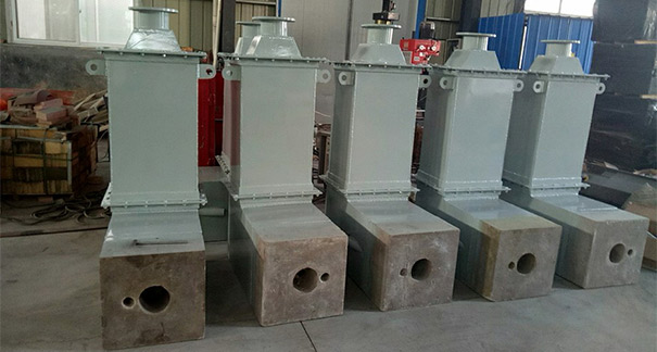 蓄熱式燒嘴具有哪些優勢？